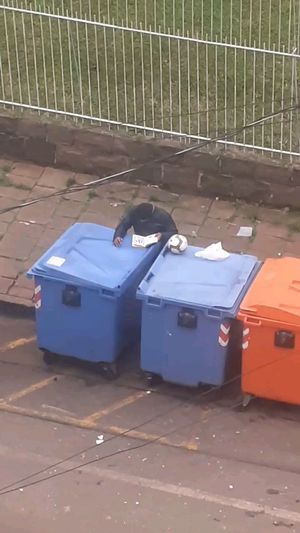 Video post by @operitoambiental on Instagram