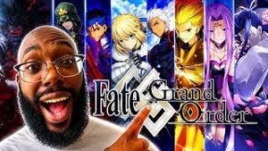 Video post by @anime_mike on YouTube