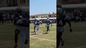 Video post by @dallascowboys on YouTube