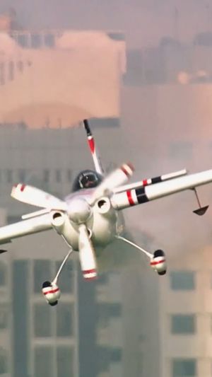 Video post by @foreflight on Facebook