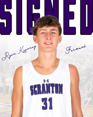Image post by @scranton_mbb on Instagram