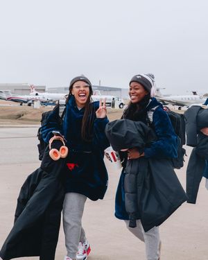 Image post by @smuwbb on Instagram