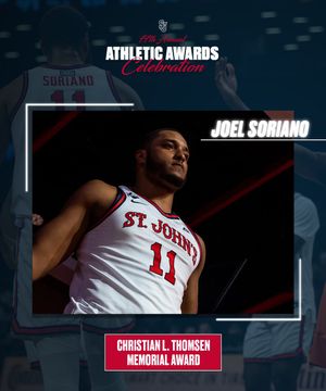 Image post by @StJohnsBBall on Twitter