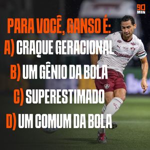 Image post by @90minbrasil on Instagram
