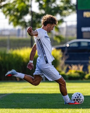 Image post by @pennstatemsoc on Instagram