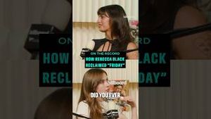 Video post by @billboard on YouTube