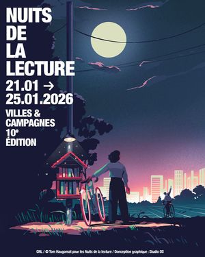 Image post by @madparis on Instagram