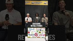 Video post by @snapbacktrivia on YouTube