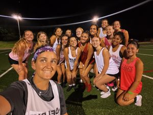 Image post by @lakeland_fieldhockey on Instagram