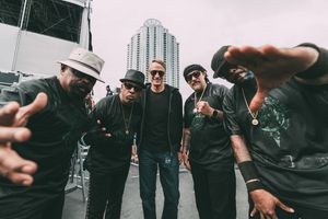Image post by @cypresshill on Instagram