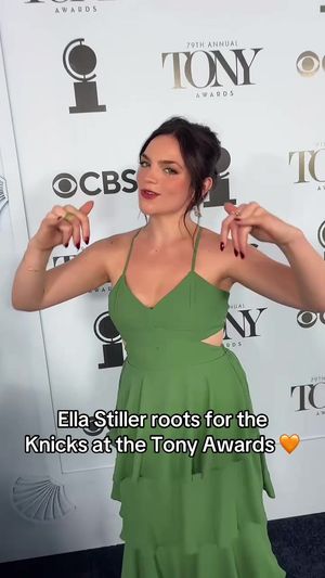 Video post by @cbs on TikTok