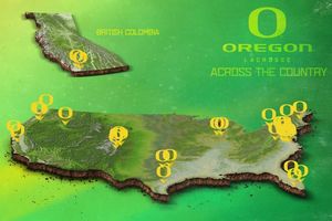 Image post by @oregonwlax on Instagram