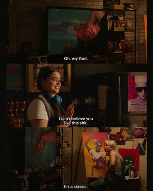 Image post by @letterboxd on Instagram