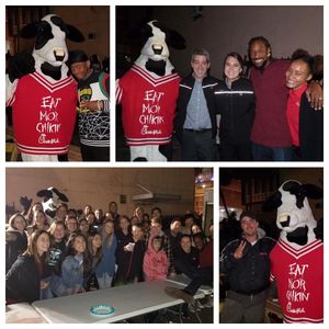 Image post by @chickfilawaterfordlakes on Instagram