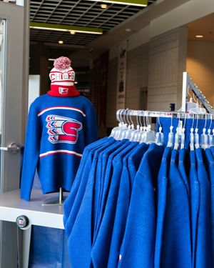 Image post by @spokanechiefs on Instagram