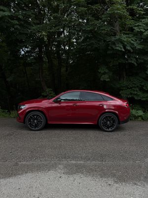 Image post by @mercedesbenz on Instagram