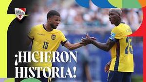 Video post by @deportes on YouTube
