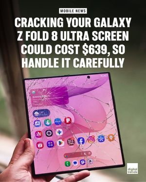 Image post by @digitaltrends on Instagram