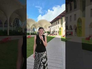 Video post by @The University of Texas at Austin on YouTube