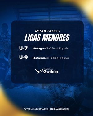 Image post by @motagua on Instagram