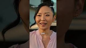 Video post by @peacock on YouTube