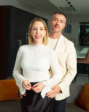 Image post by @kathbum on Instagram