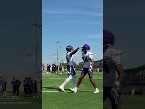Video post by @vikings on YouTube