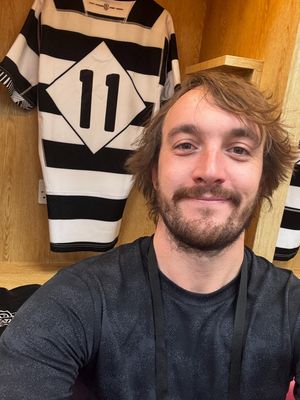 Image post by @therealrhodri on Instagram