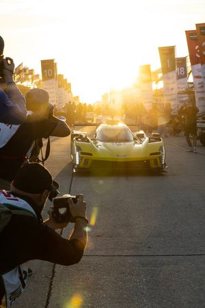 Image post by @CGRTeams on Twitter