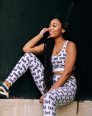 Image post by @mstrinitysimone on Instagram