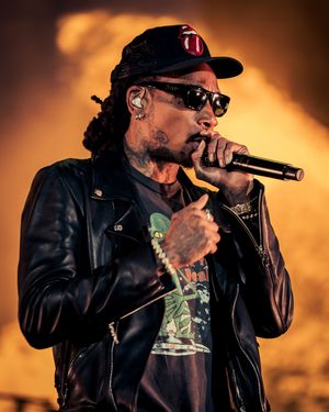 Image post by @treykarson on Instagram