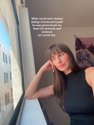Video post by @jennybakermusic on TikTok