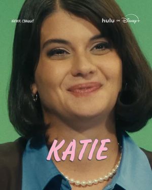 Image post by @hulu on Instagram