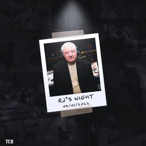 Image post by @thechargingbuf on Instagram