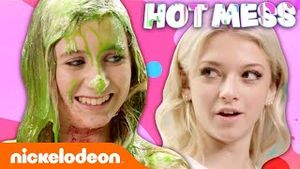 Video post by @nickelodeon on YouTube