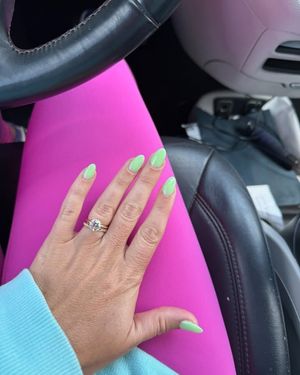 Image post by @House of Colour - Park Circle on Facebook
