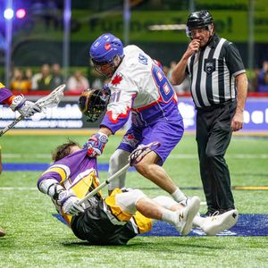 Image post by @NLL on Twitter