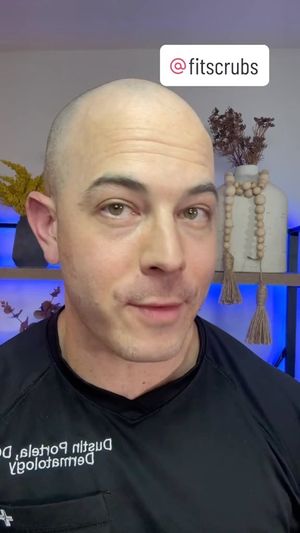 Video post by @drdustinportela on Instagram