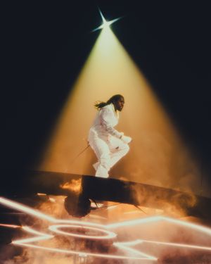 Image post by @johncottermedia on Instagram