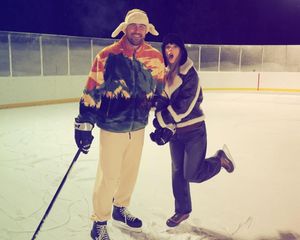 Image post by @nhl on Instagram