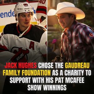 Image post by @devils.report on Instagram