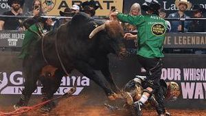 Video post by @pbr on YouTube