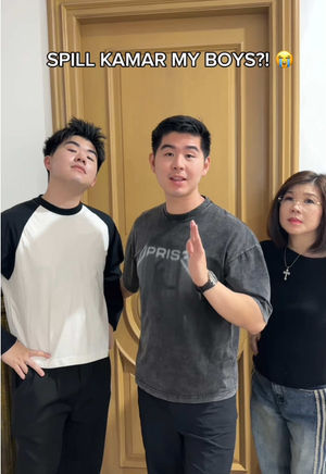 Video post by @thewinaldy on TikTok
