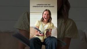 Video post by @strivetobe on YouTube