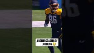 Video post by @xfl on YouTube