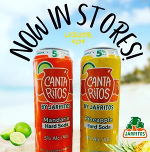 Image post by @liquor101.tx on Instagram