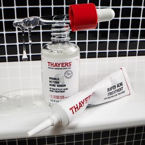 Image post by @thayers on Instagram