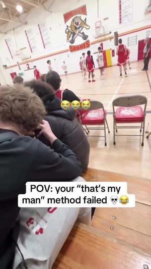 Video post by @maxpreps on TikTok