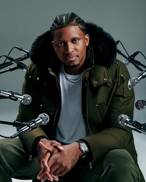 Image post by @rudygay on Instagram