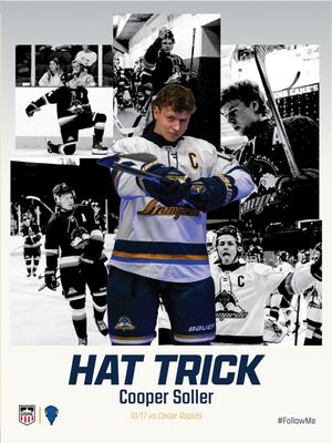Image post by @sfstampede on Instagram